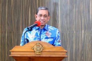 Wajo Raih Opini WTP Empat Tahun Berturut-turut di Kepemimpinan Duo Amran