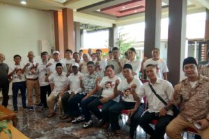 Repro Pusat Akan Datangkan Prabowo Ke Kalimantan Barat