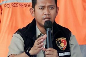 PMII Apresiasi Satgas TPPO Polda Riau Gagalkan Penyelundupuan 39 TKI  Ilegal