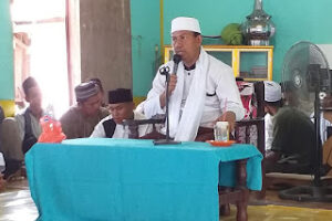 Tokoh Masyarakat Inhil Sebut Sertifikat Plagiasi Tidak Mendasar, Ajak Semua Pihak Saling Rangkul.