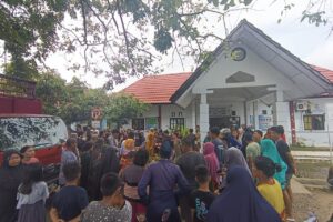 Selama 4 Hari, Pemkab Wajo Gelar Operasi Pasar di 14 Kecamatan