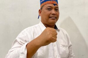 Inilah Profil Bacaleg Dapil 8 dari Partai Nasdem Kabupaten Banyuwangi, yang Menginginkan Kemakmuran dan Kesejahteraan bagi Rakyat