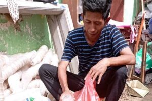 Maraknya LKS dan Tarikan Biaya, Orang Tua Siswa SDN di Banyuwangi Siap layangkan Permohonan Audensi ke Kepala Dinas Pendidikan Banyuwangi