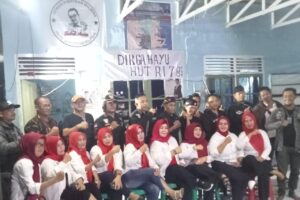 Kolaborasi ABSRIFA dan KBP Rayakan HUT RI ke 87