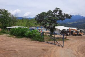 Proyek Bom Waktu PLTA Kembali Dipertanyakan : Aco Riswan ini masalah besar