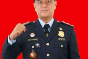 Romi Yudianto Resmi Pimpin kanwil Kemenkumham Bali