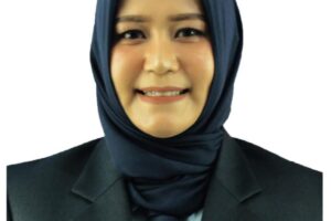 Ismawati Ramlan Mundur dari NASDEM akan gabung Bersama PAN di Pileg 2024