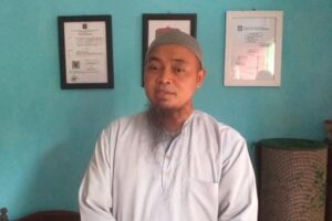 Mantan Napi Terorris di Sumsel Mengajak Masyarakat Gunakan Haknya Dalam Pemilu 2024, Jangan Golput