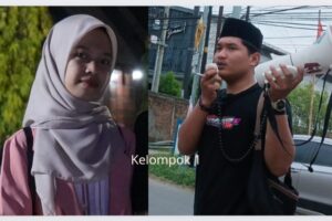 HIPMAKAR Angkat Bicara Kutuk Keputusan PJ Gubernur Sulbar