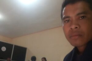 Masyarakat Meminta Polisi Dan Jaksa Panggil Kontraktor Pekerja Lapen Wae Paci Wae Lawas.