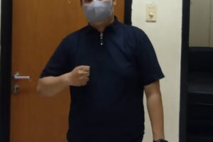 Deni Herawan SE, Selaku Ketua Umum LSM ( WAR ) Aadah aspirasi rakyat Banten angkat bicara!! Lagi-lagi dunia pendidikan tercoreng oleh oknum guru smp N negeri 1 jayanti kabupaten Tangerang