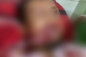 Motif Tersinggung Korban Dibacok meninggal Dunia.