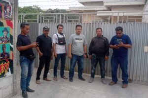 Aktivis DPP LSM WAR menyoroti ponpes as salim terkait oknum ustadz cabul dan sodomi segera di proses sesuai hukum yang berlaku.