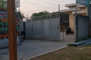 LSM Seroja Indonesia resmi bersurat ke Kemenag terkait Tindak pidana pencabulan(Asusila) di ponpes As Salim.Gembong Kecamatan Balaraja Banten