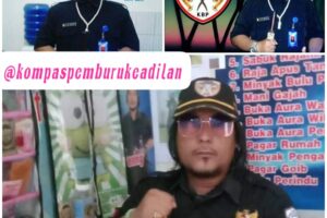 Pengobatan Alternatif Ki Beni pamungkas adalah salah satu pilihan masyarakat kota palembang karena kemampuanya mengobati berhagai macam jenis penyakit.