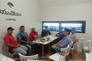 Konsep DR.H.Ali Azhar S, sos.,MH sang calon Legislator Asal Partai Nasdem