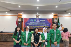 Forum Anak Kabupaten Sintang Sampaikan Ini Kepada Pemkab Sintang