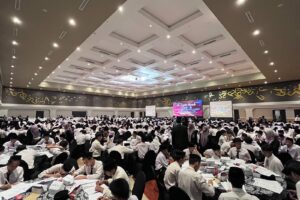 Mengenal Pesantren Bina Insan Mulia Cirebon