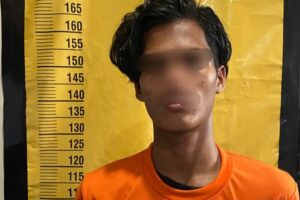 Polisi Menangkap Pelaku Prostitusi Anak Dibawah Umur di Pulau Burung