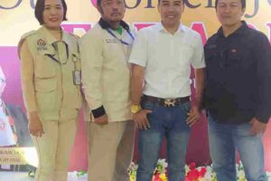 Organisasi FERARI Semakin Maju Dan Sukses di kenal masyarakat