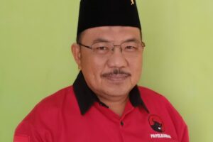 Mengenal Tokoh Mantuil Mencalonkan Diri Anggota DPRD Kota Banjarmasin Dari Partai PDIP