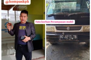 Mobil Klien Ditarik Paksa di Jalan, Pengacara Bakal Gugat dan Laporkan Leasing Batavia Prosperindo Finance