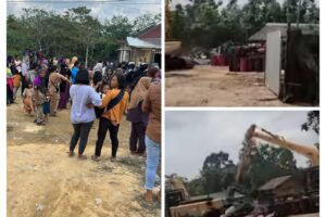 Pengeboran Sumur Minyak dan Pencurian Minyak Ilegal: Ancaman Lingkungan dan Keselamatan di RI