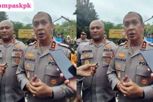 Kapolda Sumsel Imbau Warga Prabumulih Lapor Jika Temukan Gudang Minyak Ilegal, Polisi Jaga Rahasiaan