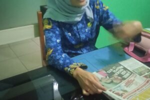 Sikap Sombong Dan Arogan Pelayanan Kepala Desa Mandalasari Kecamatan Kadungora Kabupaten Garut