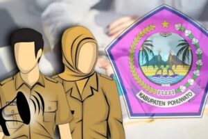 Pemkab Pohuwato Umumkan Hasil Seleksi Kompetisi PPPK Tahun 2023