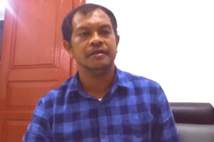 Melalui Rapat Pleno, Bawaslu Pohuwato Pastikan Reses Idris Kadji Masuk Dalam Unsur Dugaan Pelanggaran Pemilu
