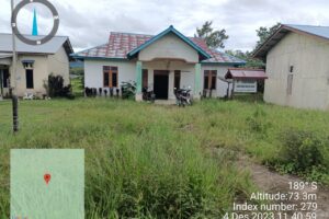 Warga Desa Batu Ampar Kecamatan Belimbing Keluhkan Kinerja Kepala Desa Yang Kurang Transparan.