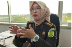 LSM KPK Nusantara Mempertanyakan Sudah Sejauh Mana Progres laporan   Di Kejati Sumsel.