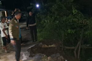 karna isinya sangat menyudutkan untuk ke bebasan pers dan hasil karya jurnalis