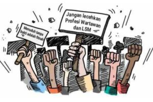 Merasa Dilecehkan Forum IJSI Akan Tindak Tegas Pemilik Akun Tiktok @wongjowoasli86