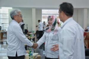 Pemda Pohuwato Terus Tingkatan Transparansi & Akuntabilitas Keuangan Publik