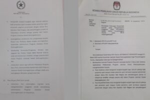 Tolak Surat KPU Soal BPJS Ketenagakerjaan Bagi KPPS, Sekda Iskandar Terkesan Tak Indahkan Perintah Bupati Pohuwato
