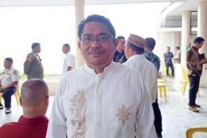 Soal Perseteruan Pemdes Bulili Bersama BPD, Kadis PMD: Mungkin hanya miskomunikasi