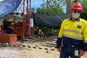 Pani Gold Project Utamakan SOP dan Terapkan K3 Bagi Setiap Pekerja