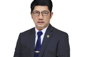 Bawaslu kabupaten Tangerang Harus Bersikap seadil-adil nya Dengan Asas Keadilan dan netral Menyikapi Video Viral Caleg DPR RI