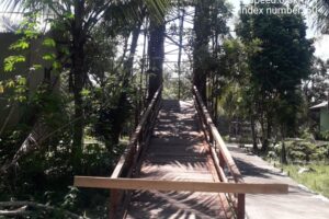 Proyek Siluman Tanfa Papan Proyek  Dipertanyakan”, Oleh : IWO Indonesia Kabupaten Melawi
