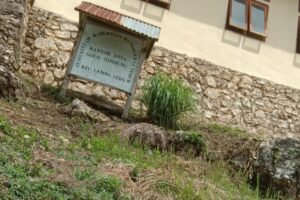 Pengelolaan Dana Desa di Golo Nimbung Diduga Tak Transparan