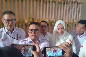 Muhammad Firdaus, ST Pembina SWI Bersilaturahmi Dengan Pengurus & Anggota DPW Kalimantan Selatan