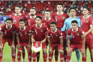 Indonesia wajib menang dalam laga melawan Jepang nanti malam untuk lolos ke babak 16 besar