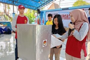 KPPS Dilantik Hari Ini, Tugas dan Berapa Honor KPPS Pemilu 2024, Naik Signifikan dari 2019