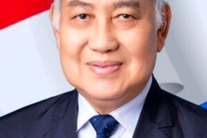 Drs. H. M. Sofwat Hadi, SH. Arahkan Pendukungnya Pilih Sesuai Hati Nurani