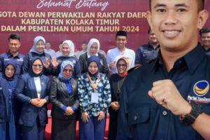Menggugah Animoo! Balai Restorasi Target 10% Suara di Koltim