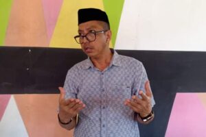 Sejarah Baru, Praktisi Hukum Pemda Pohuwato di Marahi Komisaris PT. Pets, Yusuf Mbuinga: Tidak Beretika