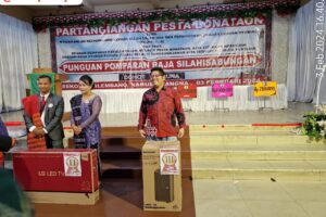 200 Pengacara untuk Menjadi Tim Advokasi Gratis