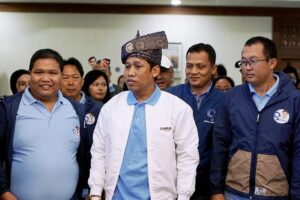 Dewan Gibran Center Dilantik di Batam: Semangat Baru untuk Prabowo-Gibran